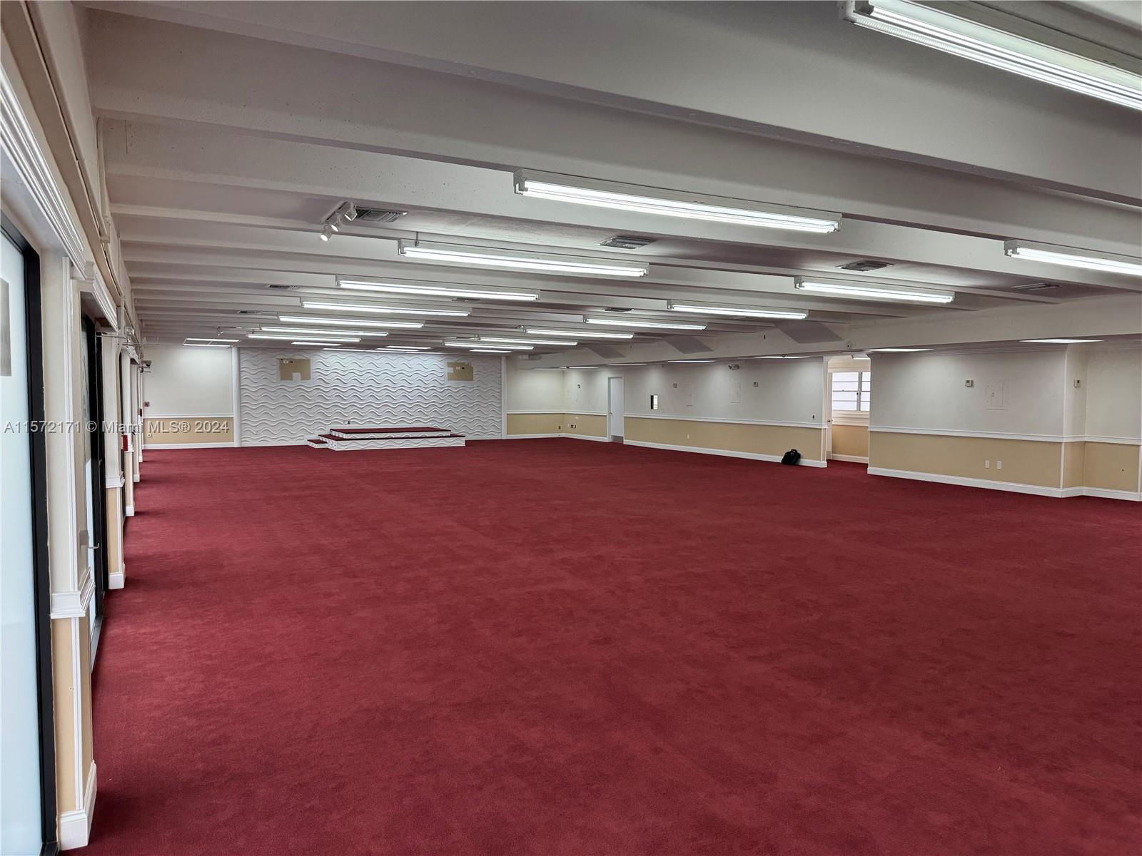 Commercial Property